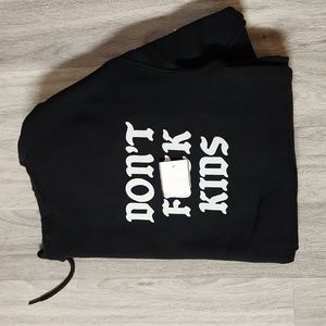 NEW! ALF Hoodie Shirt Jeffrey Hepstein